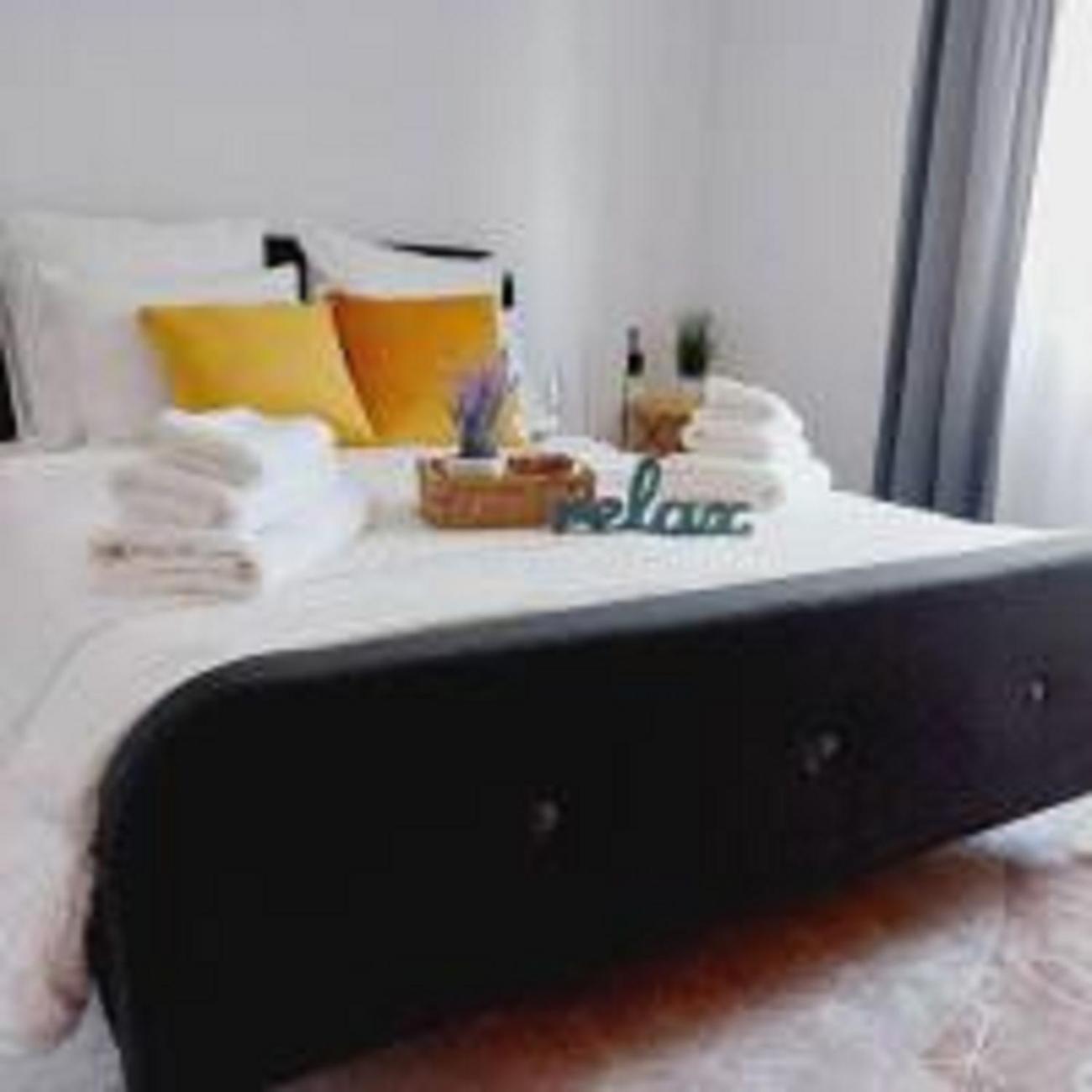 Cozy Apartment In The Center Of Bukarest Exterior foto
